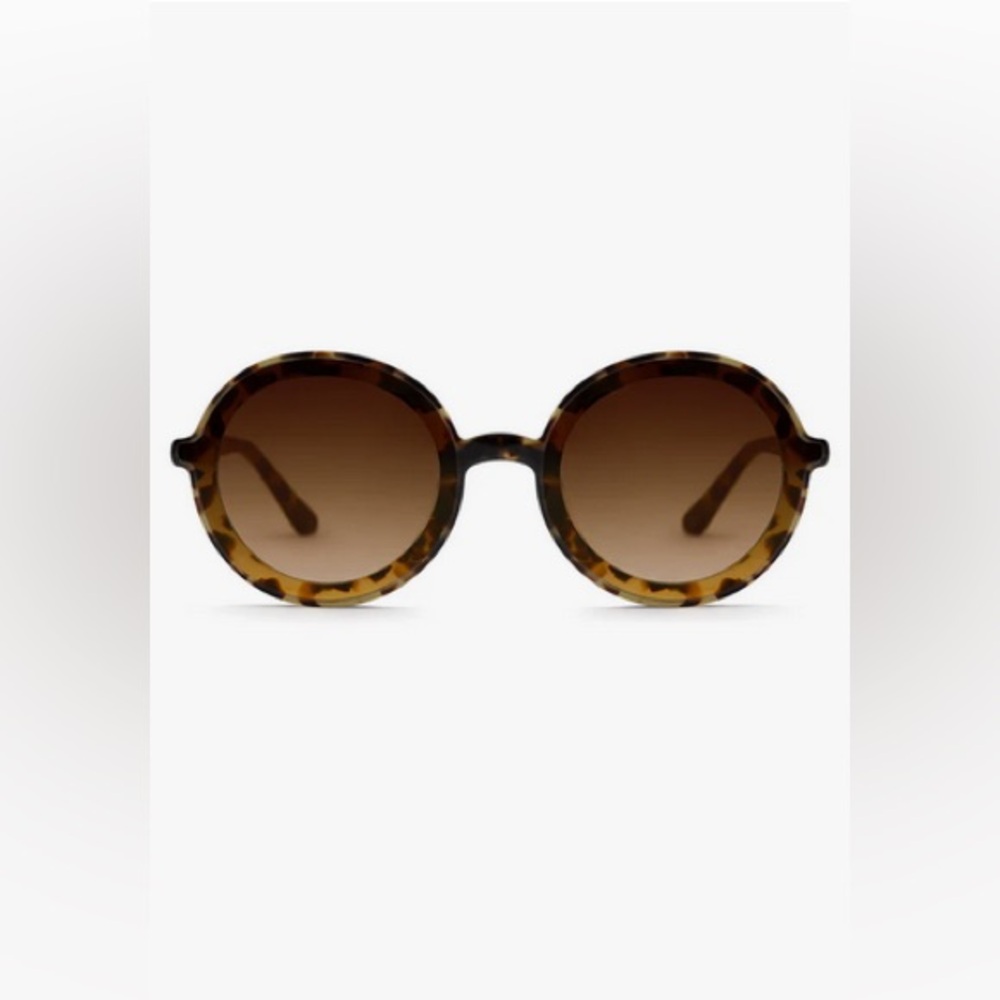 KREWE Louisa Nylon Sunglasses